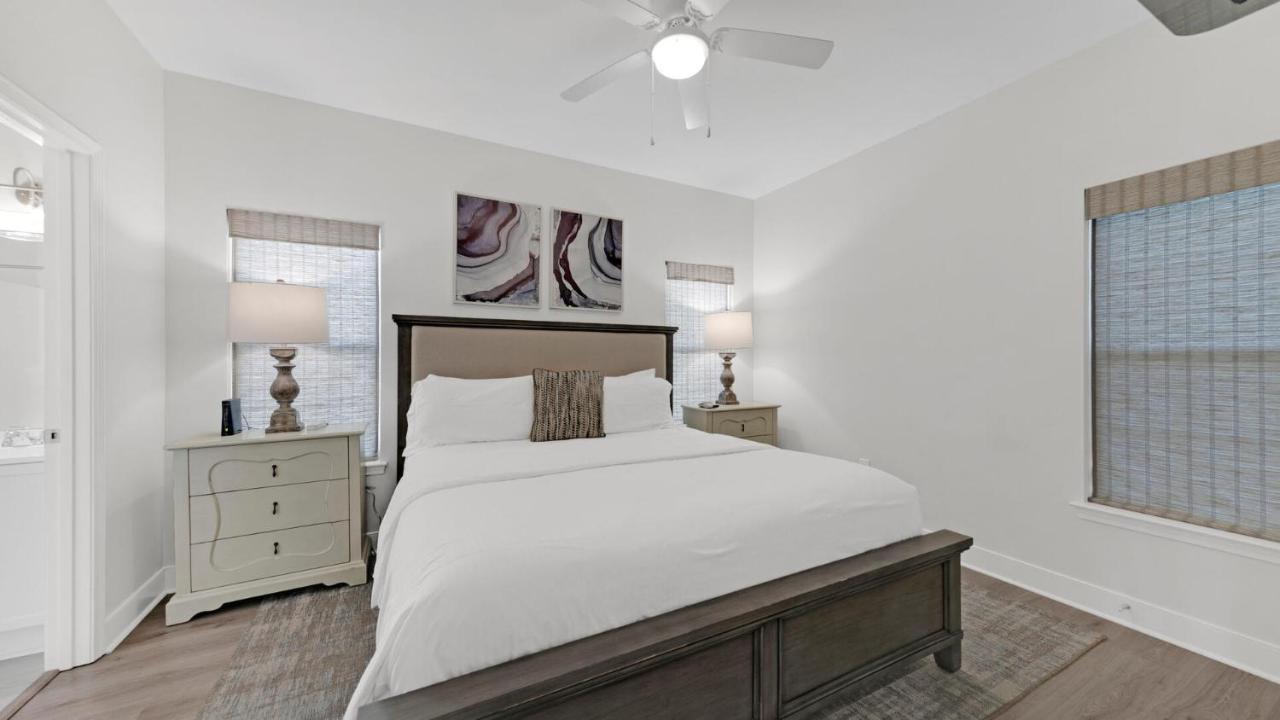 Pelican House - Newly Remodeled, Professionally Decorated, Only About 1 Mile To Seaside! Santa Rosa Beach Extérieur photo