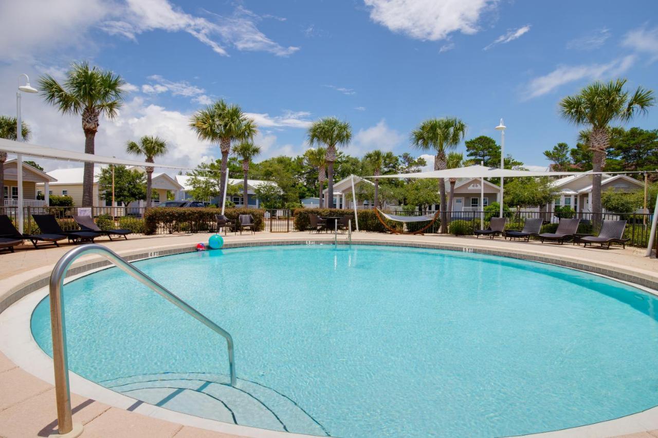 Pelican House - Newly Remodeled, Professionally Decorated, Only About 1 Mile To Seaside! Santa Rosa Beach Extérieur photo