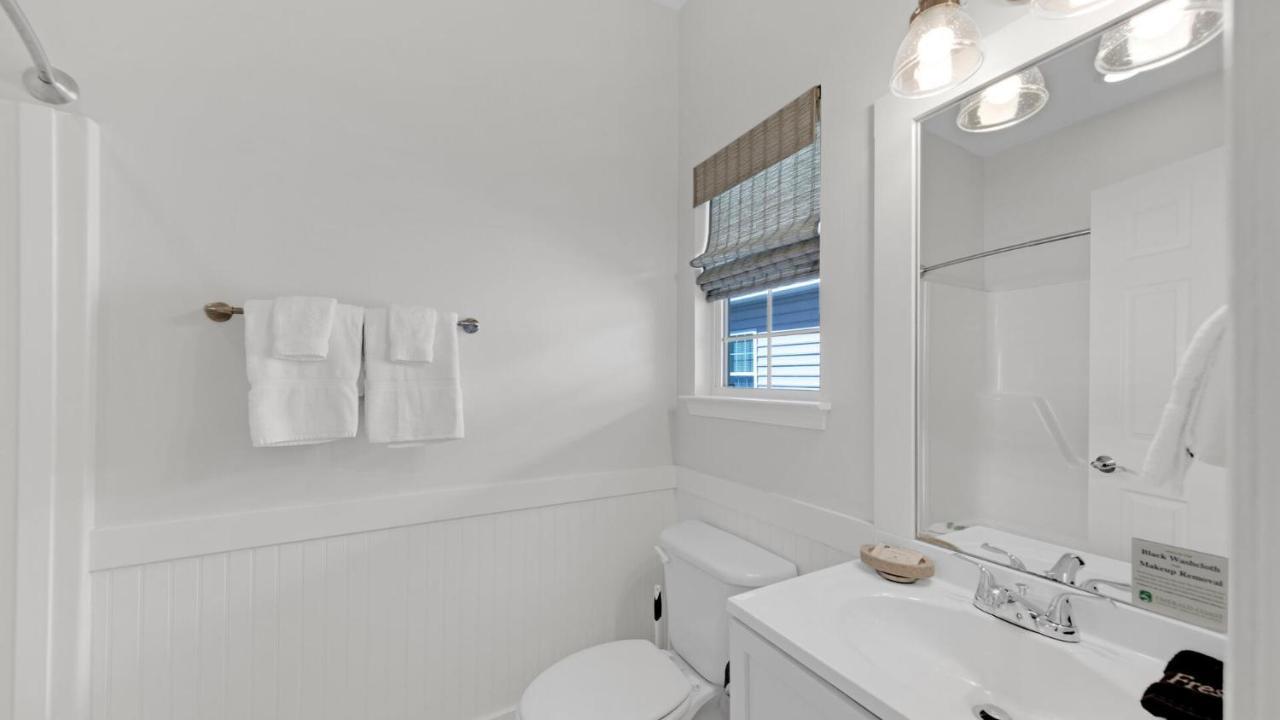 Pelican House - Newly Remodeled, Professionally Decorated, Only About 1 Mile To Seaside! Santa Rosa Beach Extérieur photo