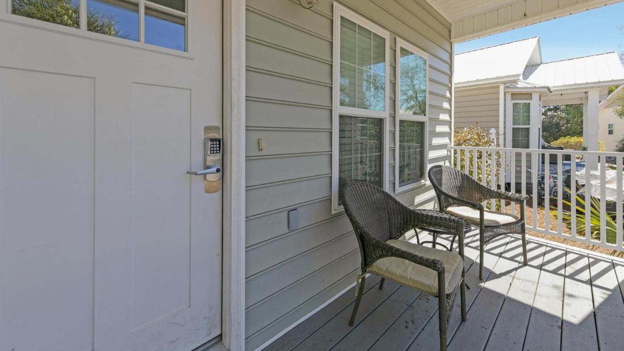 Pelican House - Newly Remodeled, Professionally Decorated, Only About 1 Mile To Seaside! Santa Rosa Beach Extérieur photo